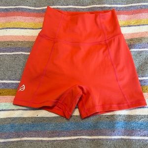 Ptula Yvette Shorts